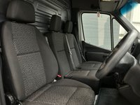 USED 2023 23 MERCEDES-BENZ SPRINTER 2.0 315 CDI 150PS RWD L3 H2 PREMIUM - NO VAT  