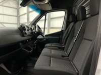 USED 2023 23 MERCEDES-BENZ SPRINTER 2.0 315 CDI 150PS RWD L3 H2 PREMIUM - NO VAT  