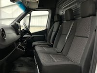 USED 2023 23 MERCEDES-BENZ SPRINTER 2.0 315 CDI 150PS RWD L3 H2 PREMIUM - NO VAT  