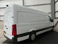 USED 2023 23 MERCEDES-BENZ SPRINTER 2.0 315 CDI 150PS RWD L3 H2 PREMIUM - NO VAT  