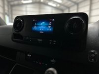 USED 2023 23 MERCEDES-BENZ SPRINTER 2.0 315 CDI 150PS RWD L3 H2 PREMIUM - NO VAT  