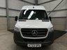 USED 2023 23 MERCEDES-BENZ SPRINTER 2.0 315 CDI 150PS RWD L3 H2 PREMIUM - NO VAT  