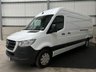 USED 2023 23 MERCEDES-BENZ SPRINTER 2.0 315 CDI 150PS RWD L3 H2 PREMIUM - NO VAT  