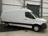 USED 2023 23 MERCEDES-BENZ SPRINTER 2.0 315 CDI 150PS RWD L3 H2 PREMIUM - NO VAT  
