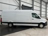 USED 2023 23 MERCEDES-BENZ SPRINTER 2.0 315 CDI 150PS RWD L3 H2 PREMIUM - NO VAT  