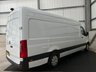 USED 2023 23 MERCEDES-BENZ SPRINTER 2.0 315 CDI 150PS RWD L3 H2 PREMIUM - NO VAT  