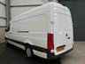 USED 2023 23 MERCEDES-BENZ SPRINTER 2.0 315 CDI 150PS RWD L3 H2 PREMIUM - NO VAT  