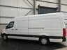 USED 2023 23 MERCEDES-BENZ SPRINTER 2.0 315 CDI 150PS RWD L3 H2 PREMIUM - NO VAT  