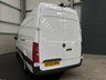USED 2023 23 MERCEDES-BENZ SPRINTER 2.0 315 CDI 150PS RWD L3 H2 PREMIUM - NO VAT  