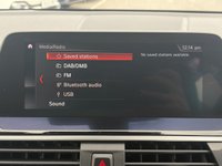USED 2021 21 BMW X3 2.0 30e 12kWh SE SUV 5dr Petrol Plug-in Hybrid Auto xDrive Euro 6 (s/s) (292 ps) HEATED SEATS, SAT NAV, REAR CAMERA
