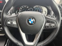 USED 2021 21 BMW X3 2.0 30e 12kWh SE SUV 5dr Petrol Plug-in Hybrid Auto xDrive Euro 6 (s/s) (292 ps) HEATED SEATS, SAT NAV, REAR CAMERA