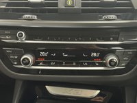 USED 2021 21 BMW X3 2.0 30e 12kWh SE SUV 5dr Petrol Plug-in Hybrid Auto xDrive Euro 6 (s/s) (292 ps) HEATED SEATS, SAT NAV, REAR CAMERA