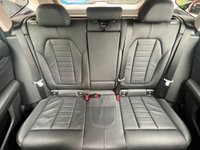 USED 2021 21 BMW X3 2.0 30e 12kWh SE SUV 5dr Petrol Plug-in Hybrid Auto xDrive Euro 6 (s/s) (292 ps) HEATED SEATS, SAT NAV, REAR CAMERA