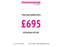 USED 2021 21 BMW X3 2.0 30e 12kWh SE SUV 5dr Petrol Plug-in Hybrid Auto xDrive Euro 6 (s/s) (292 ps) HEATED SEATS, SAT NAV, REAR CAMERA