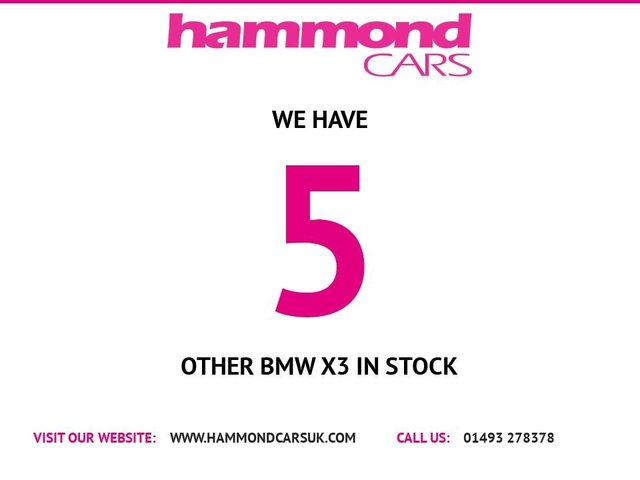 2021 BMW X3 - Photo 8