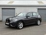 USED 2021 21 BMW X3 2.0 30e 12kWh SE SUV 5dr Petrol Plug-in Hybrid Auto xDrive Euro 6 (s/s) (292 ps) HEATED SEATS, SAT NAV, REAR CAMERA