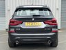 USED 2021 21 BMW X3 2.0 30e 12kWh SE SUV 5dr Petrol Plug-in Hybrid Auto xDrive Euro 6 (s/s) (292 ps) HEATED SEATS, SAT NAV, REAR CAMERA