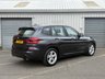 USED 2021 21 BMW X3 2.0 30e 12kWh SE SUV 5dr Petrol Plug-in Hybrid Auto xDrive Euro 6 (s/s) (292 ps) HEATED SEATS, SAT NAV, REAR CAMERA