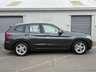 USED 2021 21 BMW X3 2.0 30e 12kWh SE SUV 5dr Petrol Plug-in Hybrid Auto xDrive Euro 6 (s/s) (292 ps) HEATED SEATS, SAT NAV, REAR CAMERA