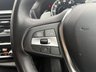 USED 2021 21 BMW X3 2.0 30e 12kWh SE SUV 5dr Petrol Plug-in Hybrid Auto xDrive Euro 6 (s/s) (292 ps) HEATED SEATS, SAT NAV, REAR CAMERA