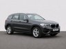 USED 2021 21 BMW X3 2.0 30e 12kWh SE SUV 5dr Petrol Plug-in Hybrid Auto xDrive Euro 6 (s/s) (292 ps) HEATED SEATS, SAT NAV, REAR CAMERA