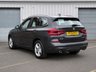 USED 2021 21 BMW X3 2.0 30e 12kWh SE SUV 5dr Petrol Plug-in Hybrid Auto xDrive Euro 6 (s/s) (292 ps) HEATED SEATS, SAT NAV, REAR CAMERA