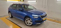 USED 2024 12 SKODA KAMIQ 1.5 TSI ACT SE L Executive SUV 5dr Petrol DSG Euro 6 (s/s) (150 ps) 1 Prev Keeper, Low Mileage, Service History