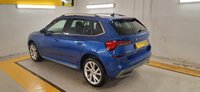 USED 2024 12 SKODA KAMIQ 1.5 TSI ACT SE L Executive SUV 5dr Petrol DSG Euro 6 (s/s) (150 ps) 1 Prev Keeper, Low Mileage, Service History