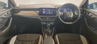 USED 2024 12 SKODA KAMIQ 1.5 TSI ACT SE L Executive SUV 5dr Petrol DSG Euro 6 (s/s) (150 ps) 1 Prev Keeper, Low Mileage, Service History