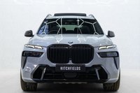 USED 2023 23 BMW X7 3.0 40d MHT M Sport SUV 5dr Diesel Hybrid Auto xDrive Euro 6 (s/s) (352 ps) 