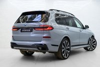 USED 2023 23 BMW X7 3.0 40d MHT M Sport SUV 5dr Diesel Hybrid Auto xDrive Euro 6 (s/s) (352 ps) 