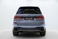 USED 2023 23 BMW X7 3.0 40d MHT M Sport SUV 5dr Diesel Hybrid Auto xDrive Euro 6 (s/s) (352 ps) 