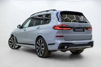 USED 2023 23 BMW X7 3.0 40d MHT M Sport SUV 5dr Diesel Hybrid Auto xDrive Euro 6 (s/s) (352 ps) 