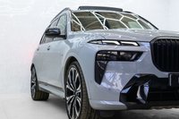 USED 2023 23 BMW X7 3.0 40d MHT M Sport SUV 5dr Diesel Hybrid Auto xDrive Euro 6 (s/s) (352 ps) 