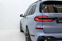 USED 2023 23 BMW X7 3.0 40d MHT M Sport SUV 5dr Diesel Hybrid Auto xDrive Euro 6 (s/s) (352 ps) 