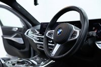 USED 2023 23 BMW X7 3.0 40d MHT M Sport SUV 5dr Diesel Hybrid Auto xDrive Euro 6 (s/s) (352 ps) 