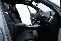USED 2023 23 BMW X7 3.0 40d MHT M Sport SUV 5dr Diesel Hybrid Auto xDrive Euro 6 (s/s) (352 ps) 