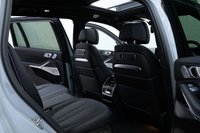 USED 2023 23 BMW X7 3.0 40d MHT M Sport SUV 5dr Diesel Hybrid Auto xDrive Euro 6 (s/s) (352 ps) 