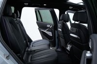 USED 2023 23 BMW X7 3.0 40d MHT M Sport SUV 5dr Diesel Hybrid Auto xDrive Euro 6 (s/s) (352 ps) 