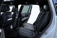USED 2023 23 BMW X7 3.0 40d MHT M Sport SUV 5dr Diesel Hybrid Auto xDrive Euro 6 (s/s) (352 ps) 