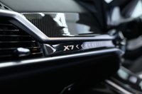 USED 2023 23 BMW X7 3.0 40d MHT M Sport SUV 5dr Diesel Hybrid Auto xDrive Euro 6 (s/s) (352 ps) 