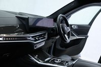 USED 2023 23 BMW X7 3.0 40d MHT M Sport SUV 5dr Diesel Hybrid Auto xDrive Euro 6 (s/s) (352 ps) 