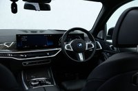 USED 2023 23 BMW X7 3.0 40d MHT M Sport SUV 5dr Diesel Hybrid Auto xDrive Euro 6 (s/s) (352 ps) 
