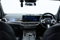 USED 2023 23 BMW X7 3.0 40d MHT M Sport SUV 5dr Diesel Hybrid Auto xDrive Euro 6 (s/s) (352 ps) 