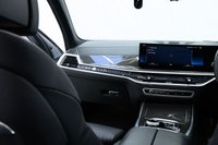 USED 2023 23 BMW X7 3.0 40d MHT M Sport SUV 5dr Diesel Hybrid Auto xDrive Euro 6 (s/s) (352 ps) 
