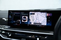 USED 2023 23 BMW X7 3.0 40d MHT M Sport SUV 5dr Diesel Hybrid Auto xDrive Euro 6 (s/s) (352 ps) 