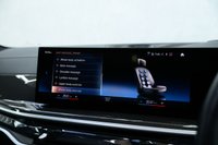 USED 2023 23 BMW X7 3.0 40d MHT M Sport SUV 5dr Diesel Hybrid Auto xDrive Euro 6 (s/s) (352 ps) 