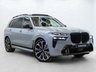 USED 2023 23 BMW X7 3.0 40d MHT M Sport SUV 5dr Diesel Hybrid Auto xDrive Euro 6 (s/s) (352 ps) 