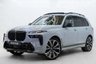 USED 2023 23 BMW X7 3.0 40d MHT M Sport SUV 5dr Diesel Hybrid Auto xDrive Euro 6 (s/s) (352 ps) 