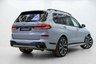 USED 2023 23 BMW X7 3.0 40d MHT M Sport SUV 5dr Diesel Hybrid Auto xDrive Euro 6 (s/s) (352 ps) 